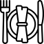 Catering Service icon