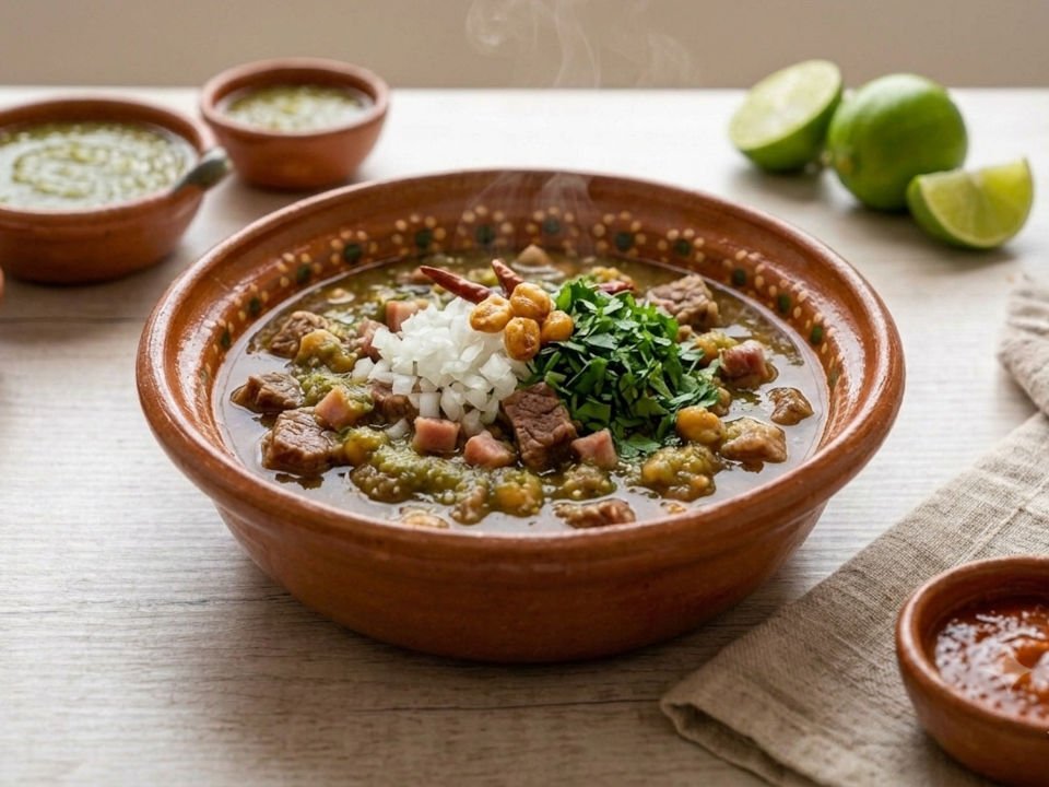 Carne en su jugo