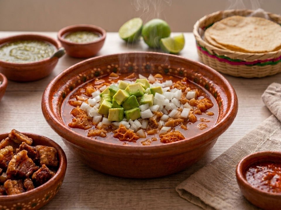 Pancita de Res