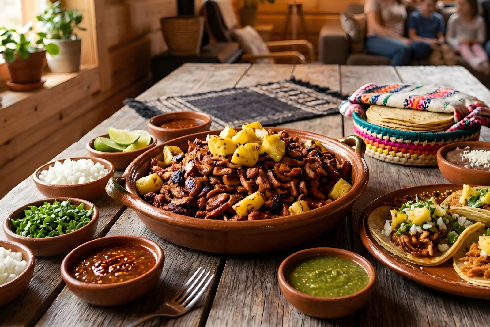 Al Pastor