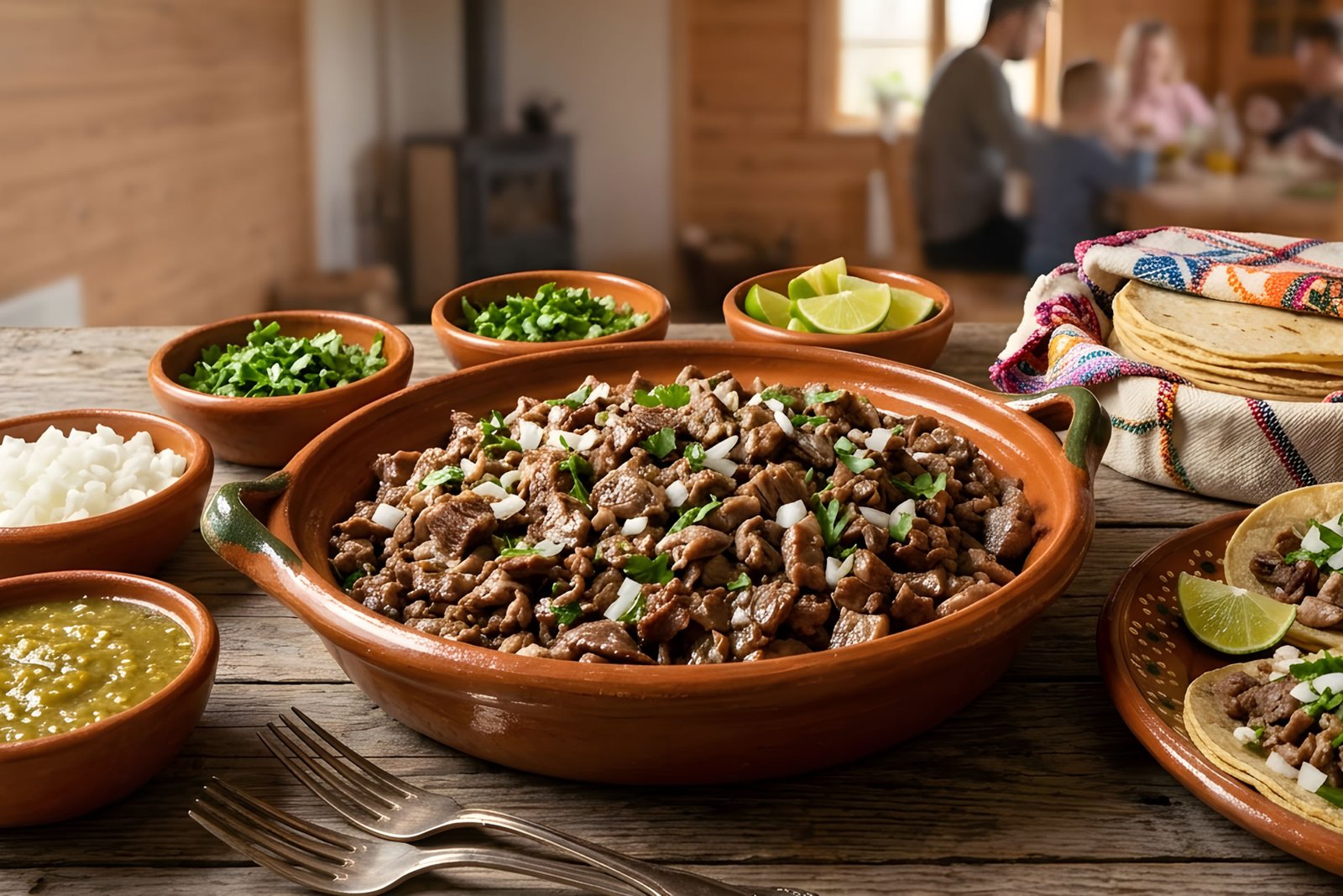 Suadero