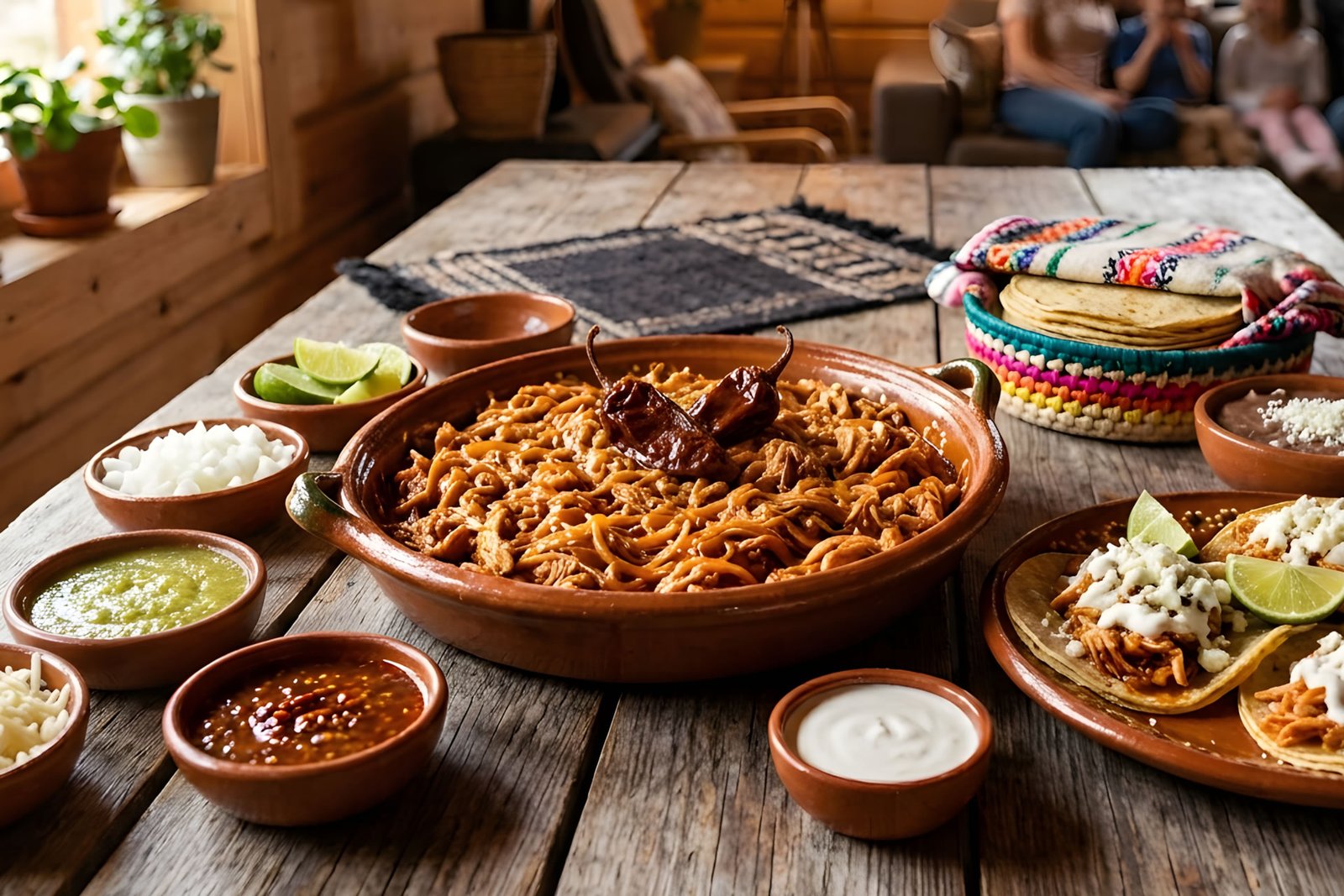 Tinga